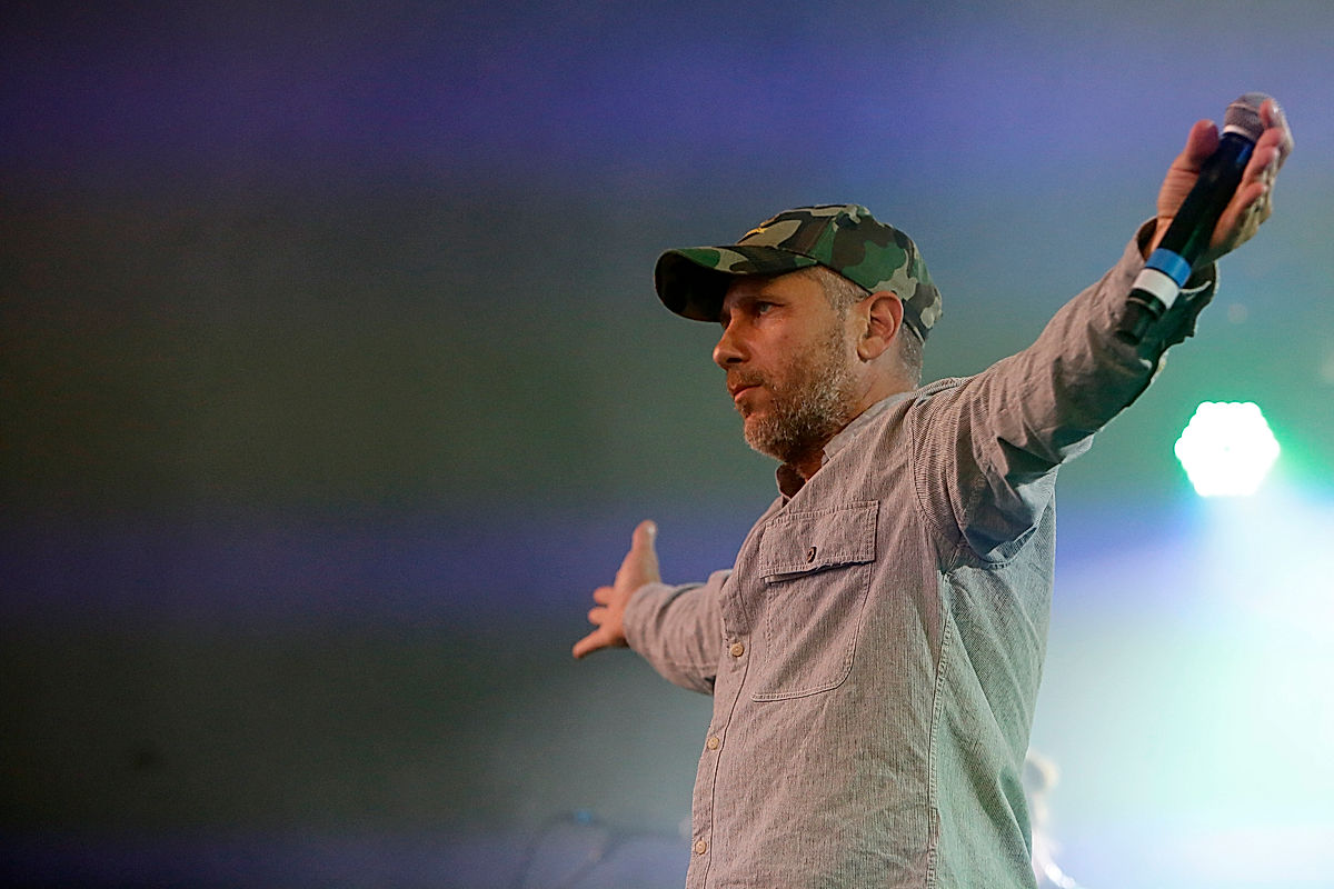 Markoolio - 2016 - SommarRock Svedala