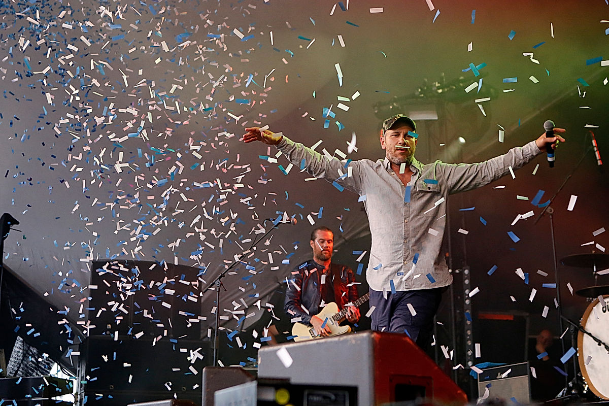 Markoolio - 2016 - SommarRock Svedala