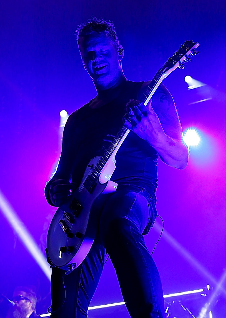 Takida - 2016 - SommarRock Svedala