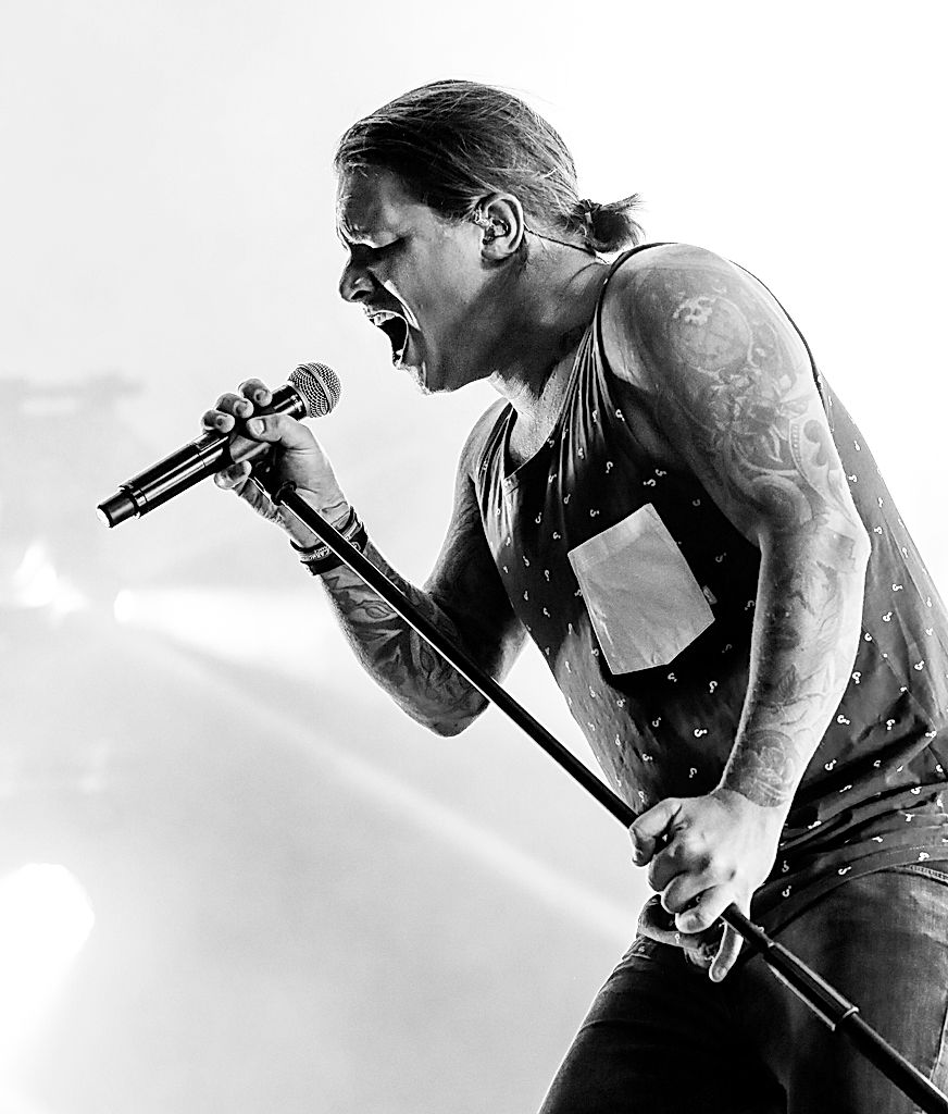 Takida - 2016 - SommarRock Svedala