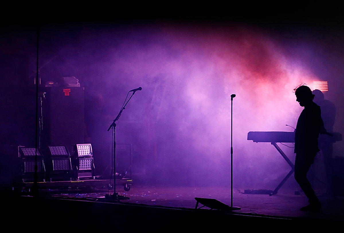 Takida - 2016 - SommarRock Svedala