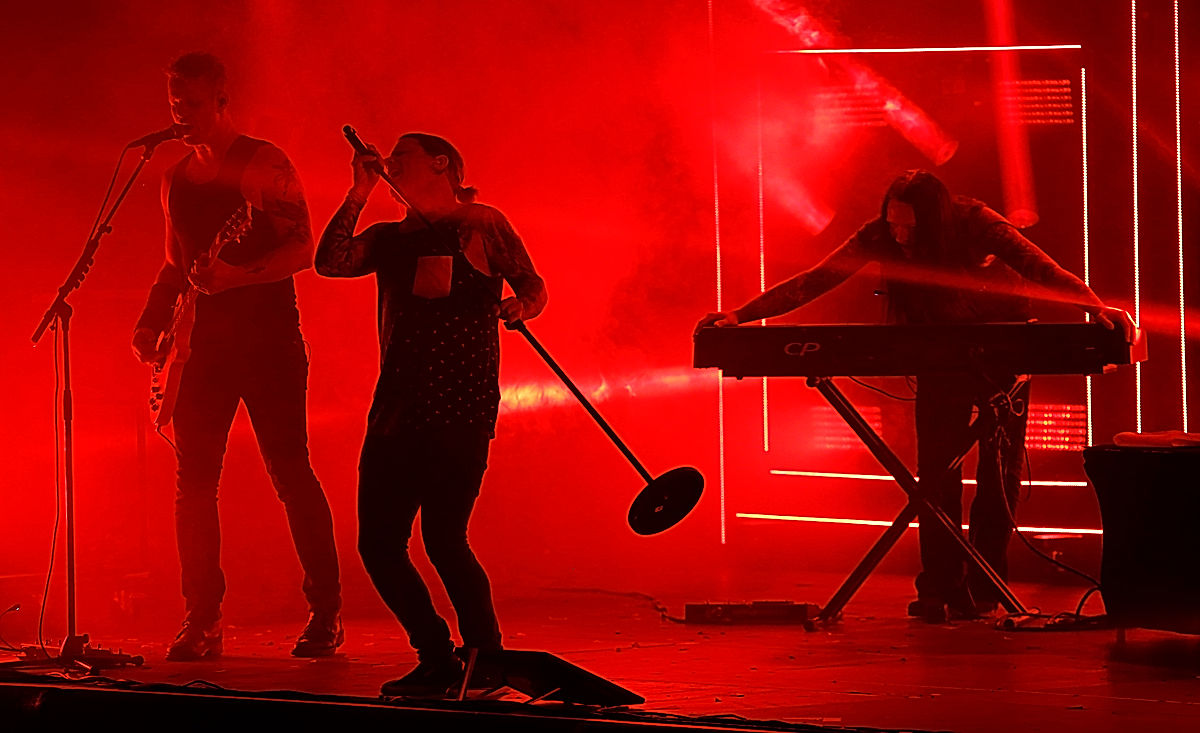 Takida - 2016 - SommarRock Svedala