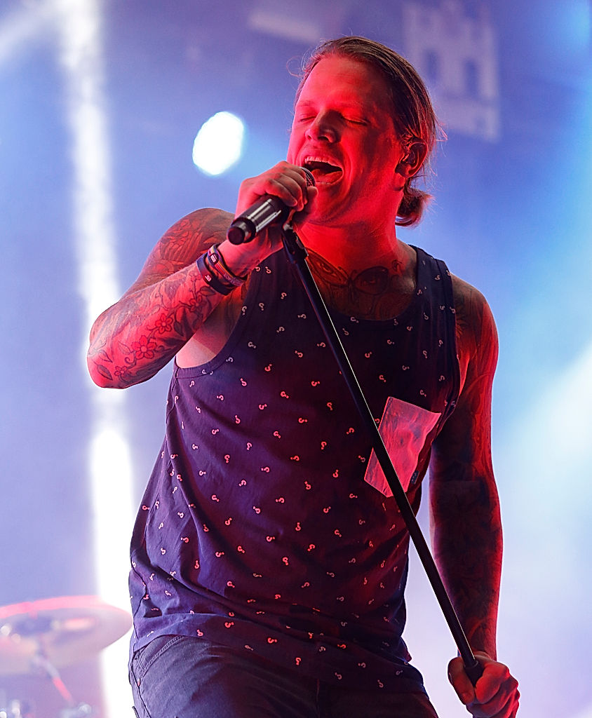 Takida - 2016 - SommarRock Svedala