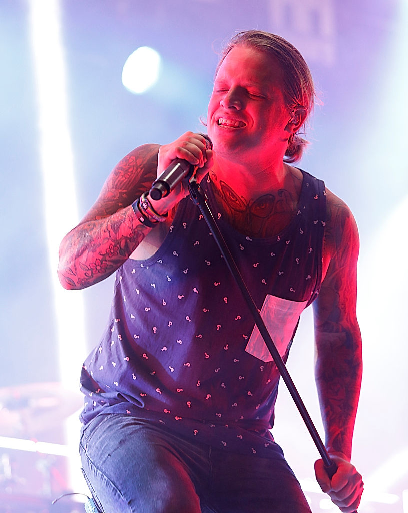 Takida - 2016 - SommarRock Svedala