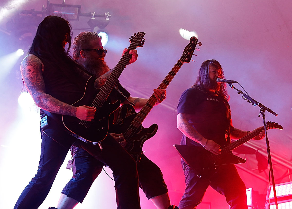 Takida - 2016 - SommarRock Svedala