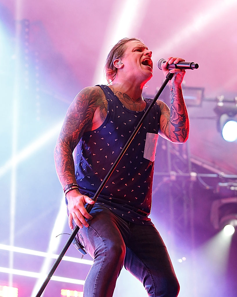 Takida - 2016 - SommarRock Svedala