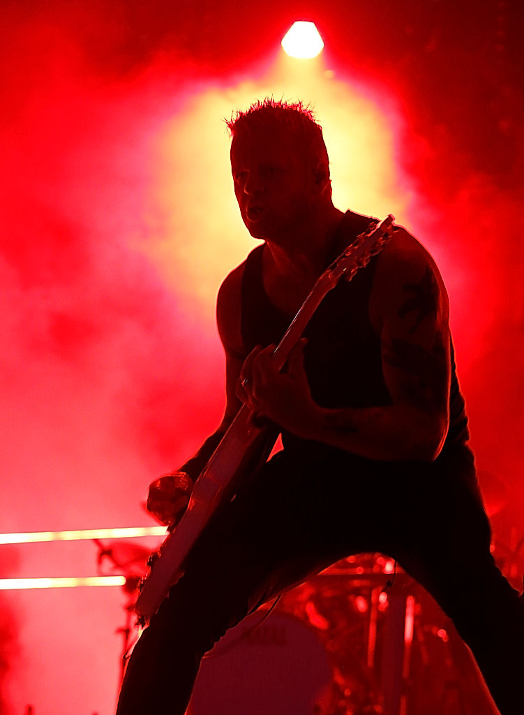 Takida - 2016 - SommarRock Svedala