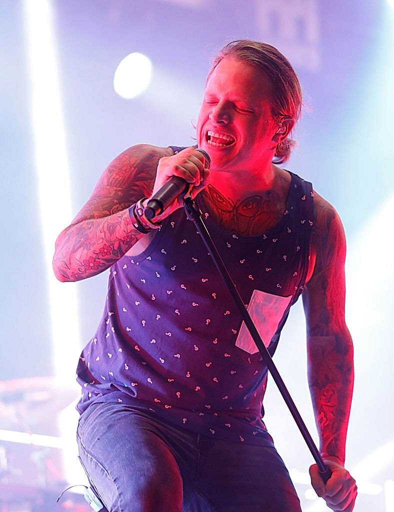 Takida - 2016 - SommarRock Svedala