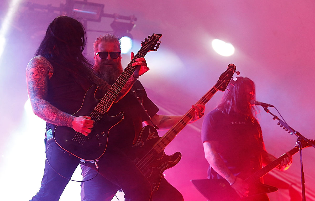 Takida - 2016 - SommarRock Svedala