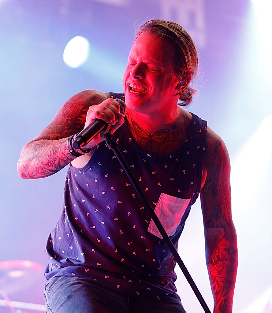 Takida - 2016 - SommarRock Svedala