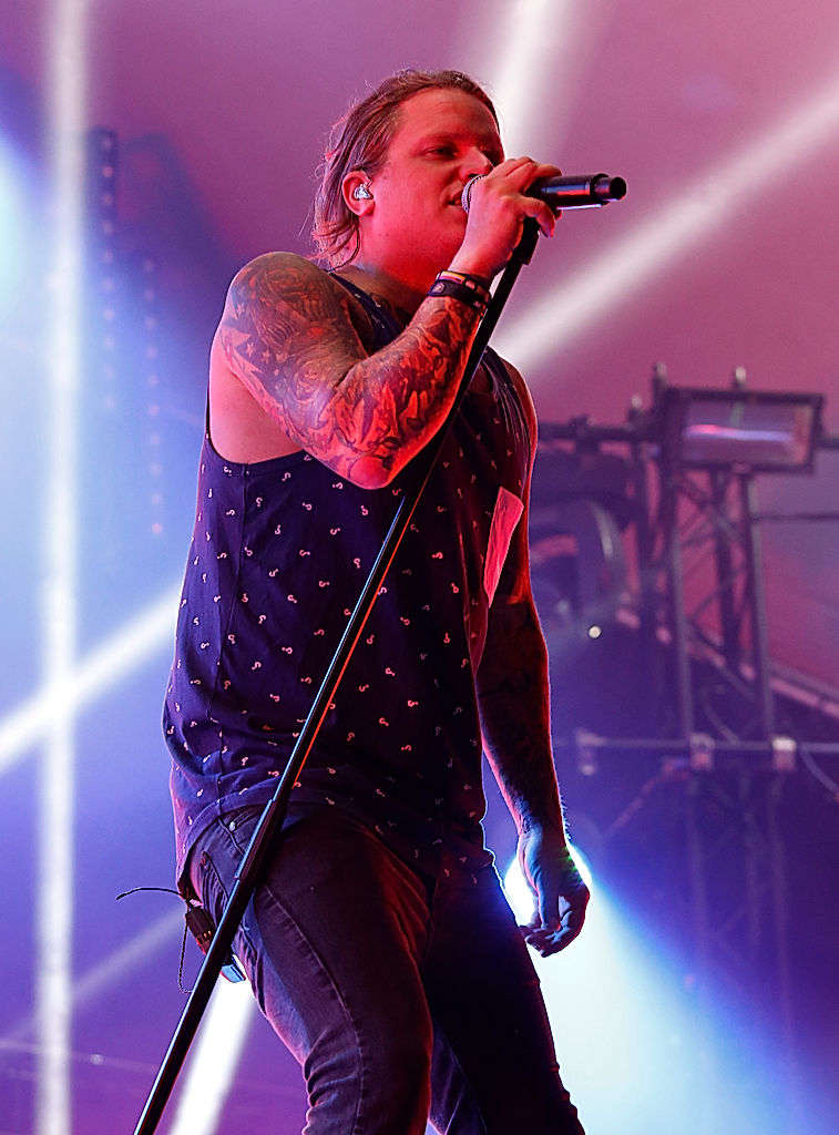 Takida - 2016 - SommarRock Svedala