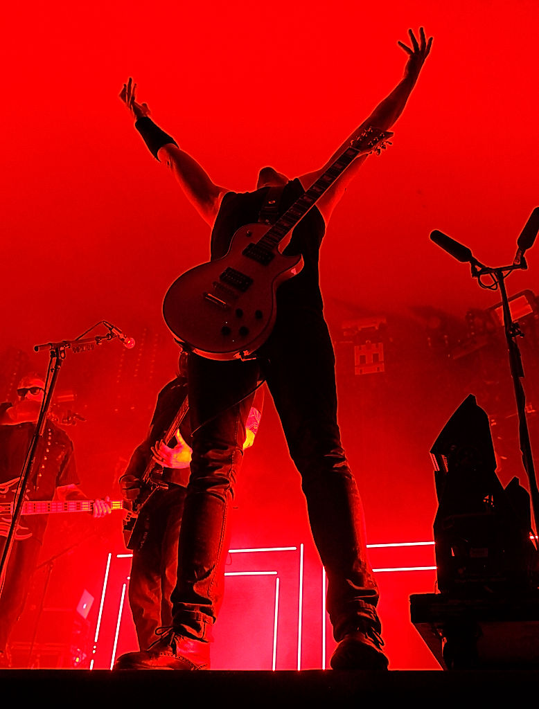 Takida - 2016 - SommarRock Svedala