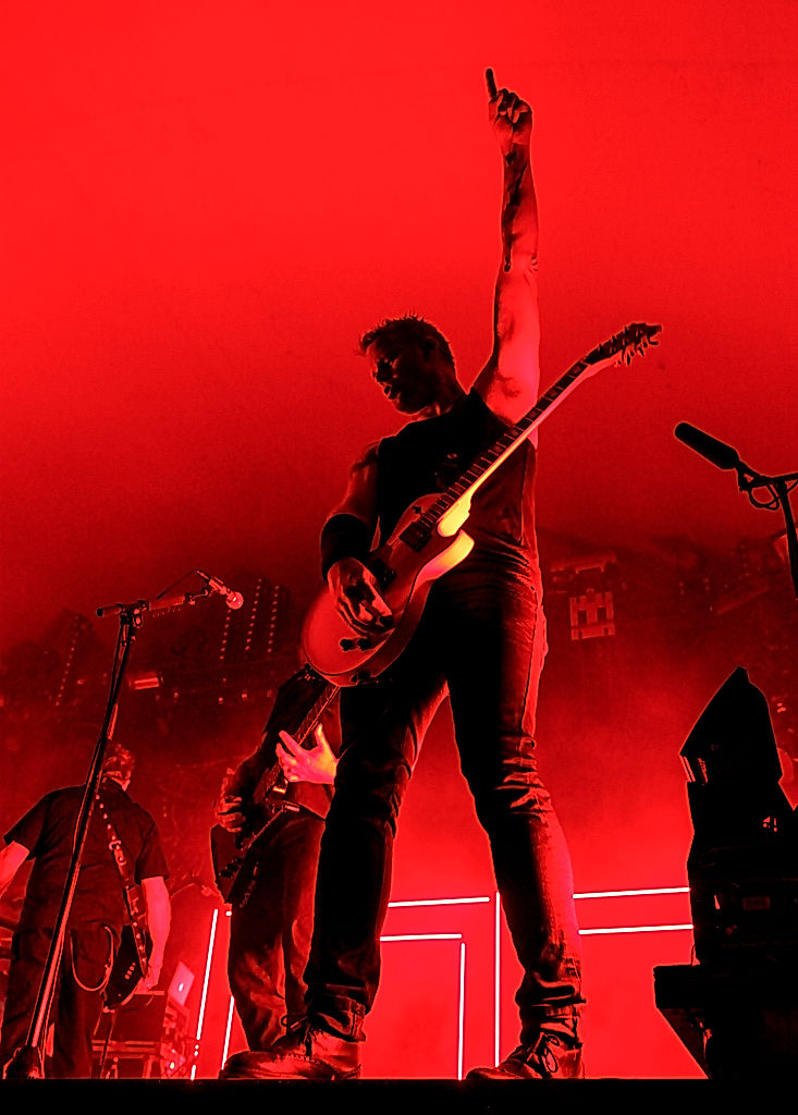 Takida - 2016 - SommarRock Svedala