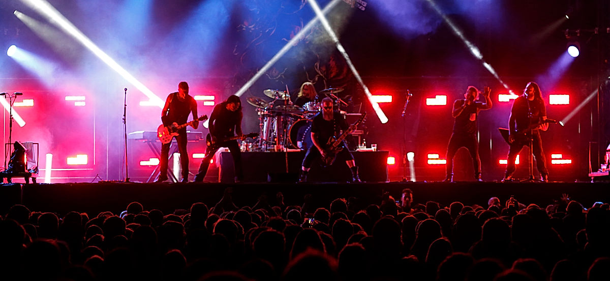 Takida - 2016 - SommarRock Svedala
