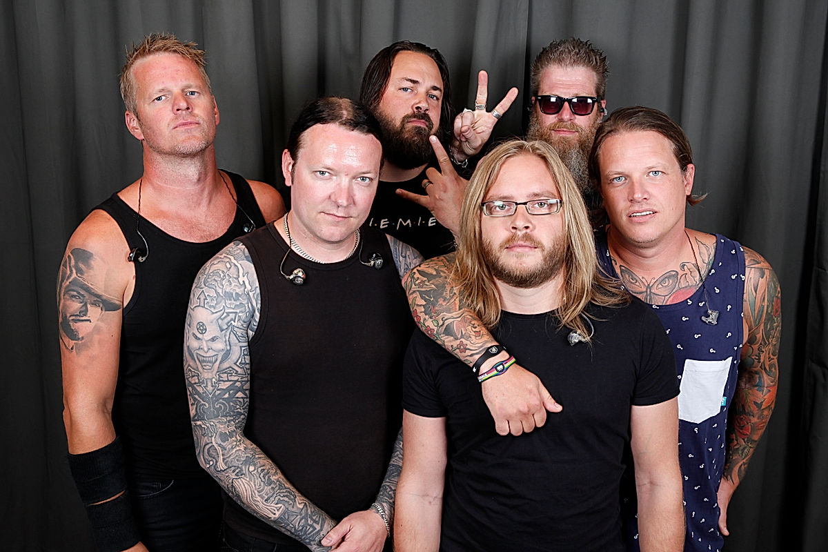 Takida - 2016 - SommarRock Svedala