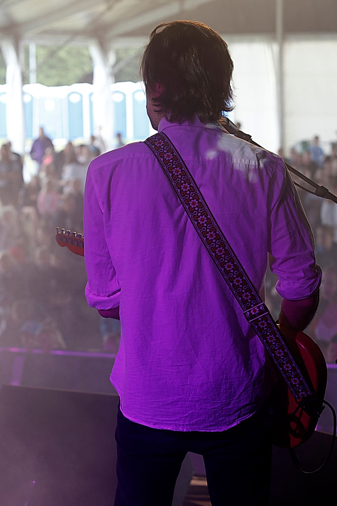 Busbandet - 2016 - SommarRock Svedala