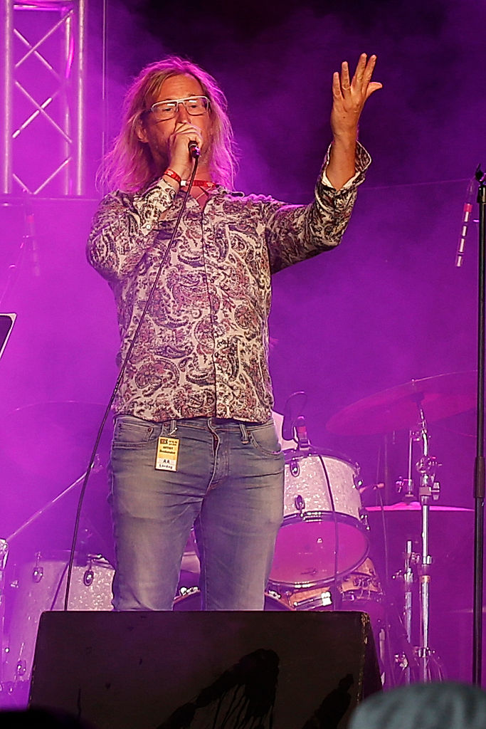 Busbandet - 2016 - SommarRock Svedala