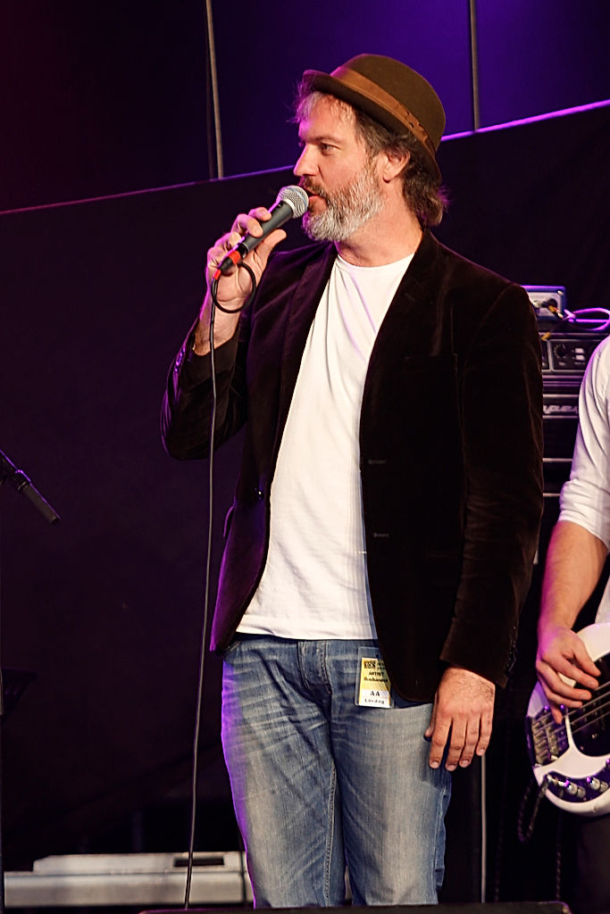 Busbandet - 2016 - SommarRock Svedala