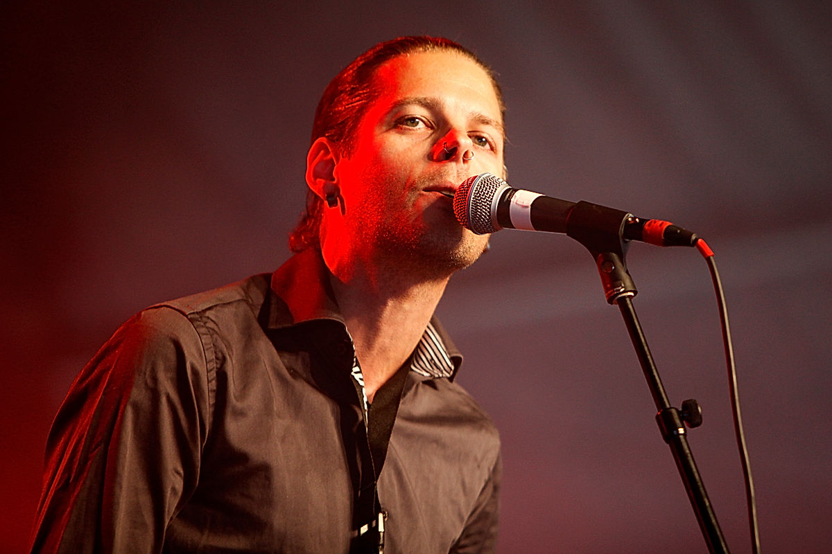 Prebens Pågar - 2016 - SommarRock Svedala