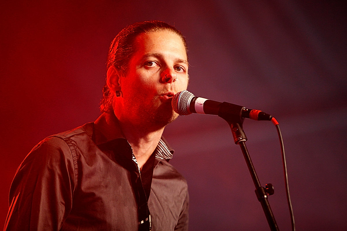 Prebens Pågar - 2016 - SommarRock Svedala