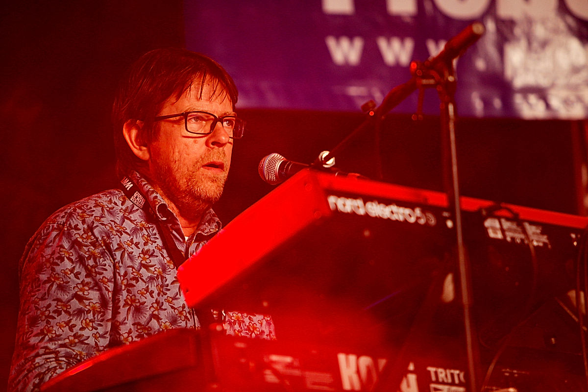 Prebens Pågar - 2016 - SommarRock Svedala