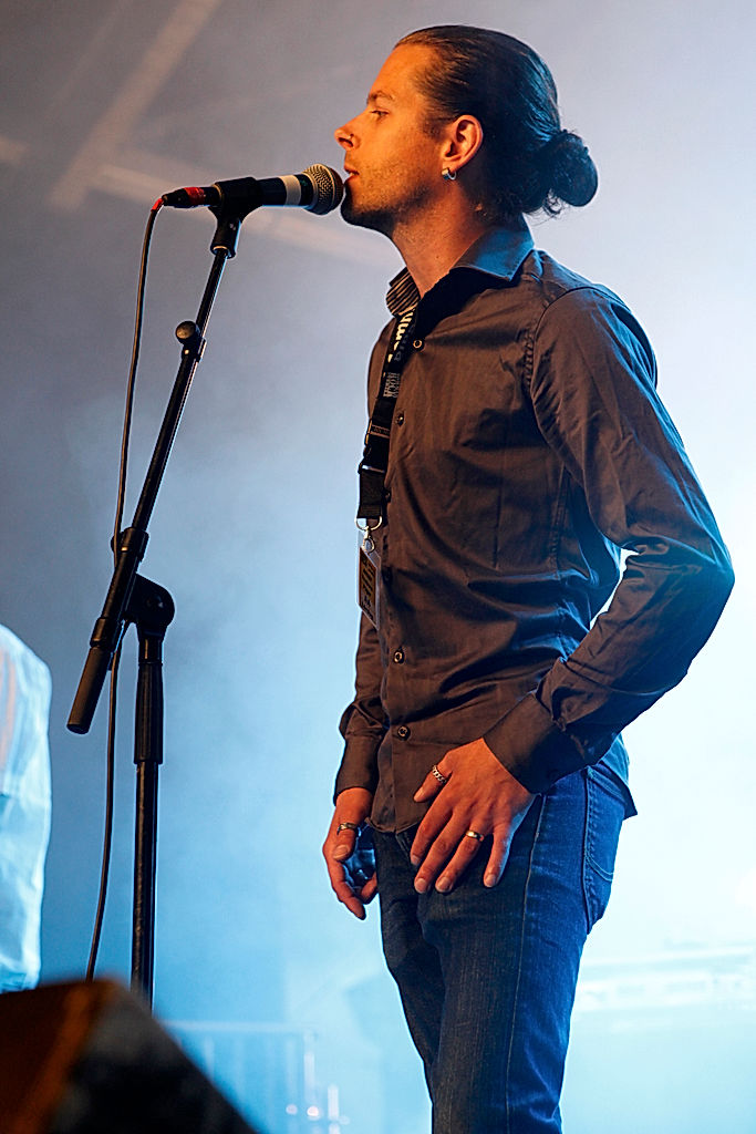 Prebens Pågar - 2016 - SommarRock Svedala