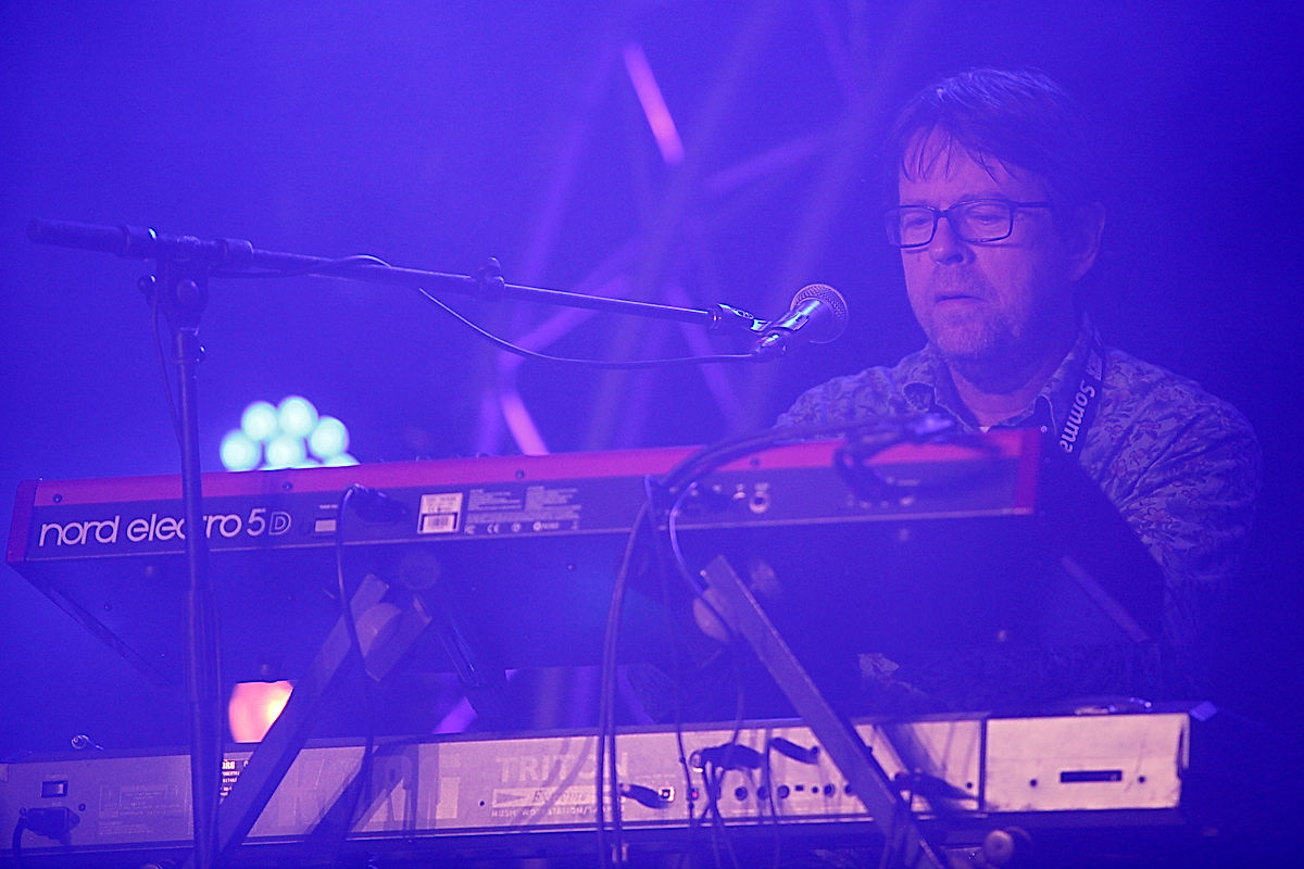 Prebens Pågar - 2016 - SommarRock Svedala