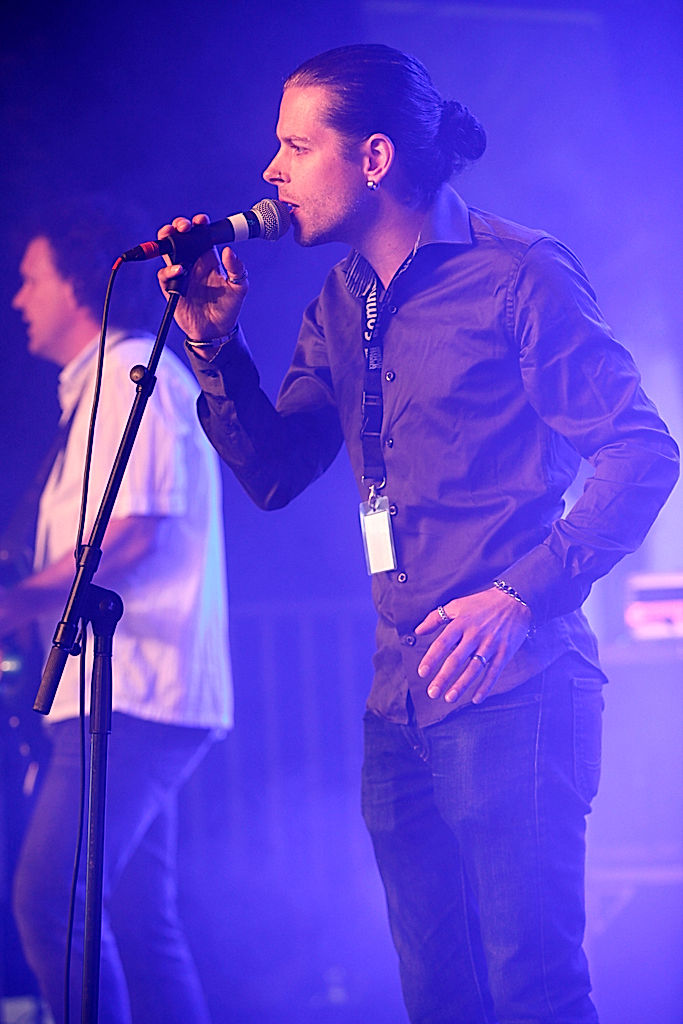 Prebens Pågar - 2016 - SommarRock Svedala