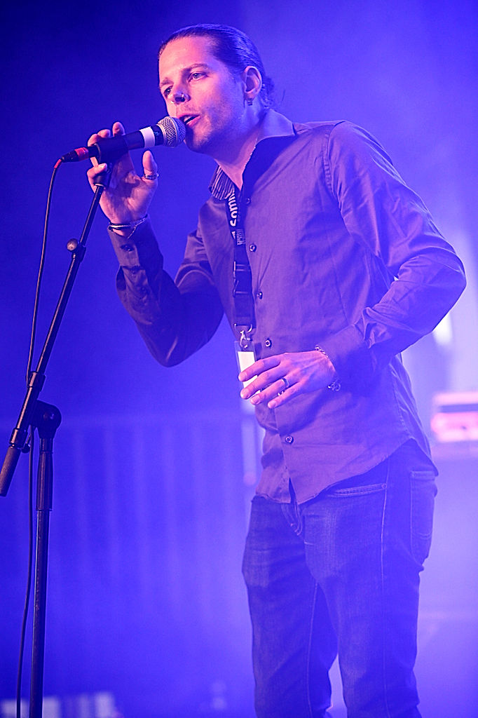 Prebens Pågar - 2016 - SommarRock Svedala