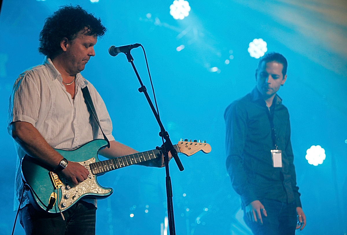 Prebens Pågar - 2016 - SommarRock Svedala