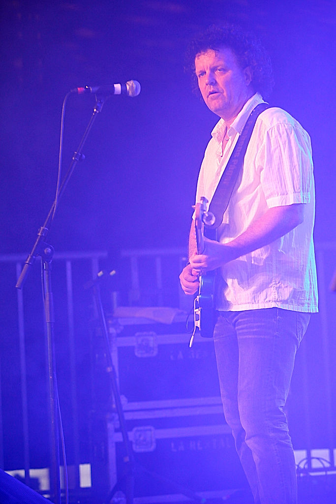 Prebens Pågar - 2016 - SommarRock Svedala