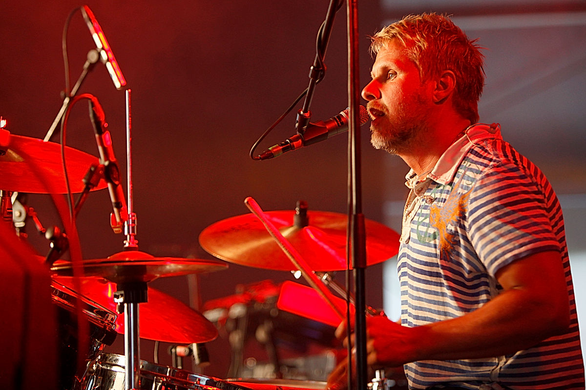 Prebens Pågar - 2016 - SommarRock Svedala