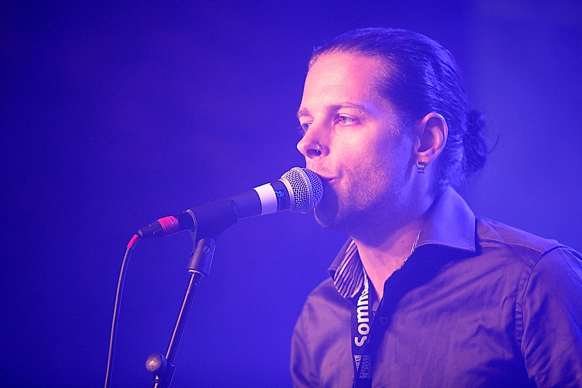 Prebens Pågar - 2016 - SommarRock Svedala