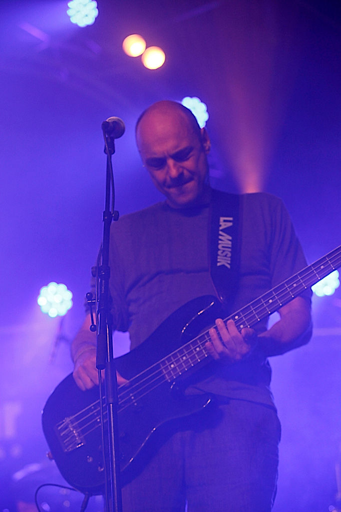 Prebens Pågar - 2016 - SommarRock Svedala