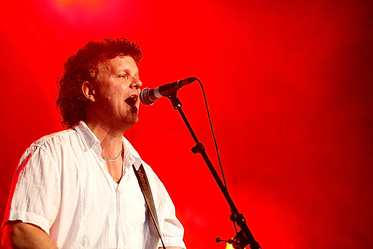 Prebens Pågar - 2016 - SommarRock Svedala