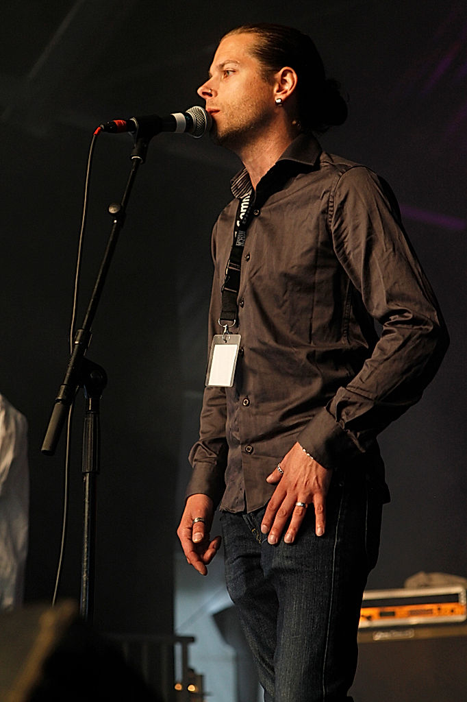 Prebens Pågar - 2016 - SommarRock Svedala