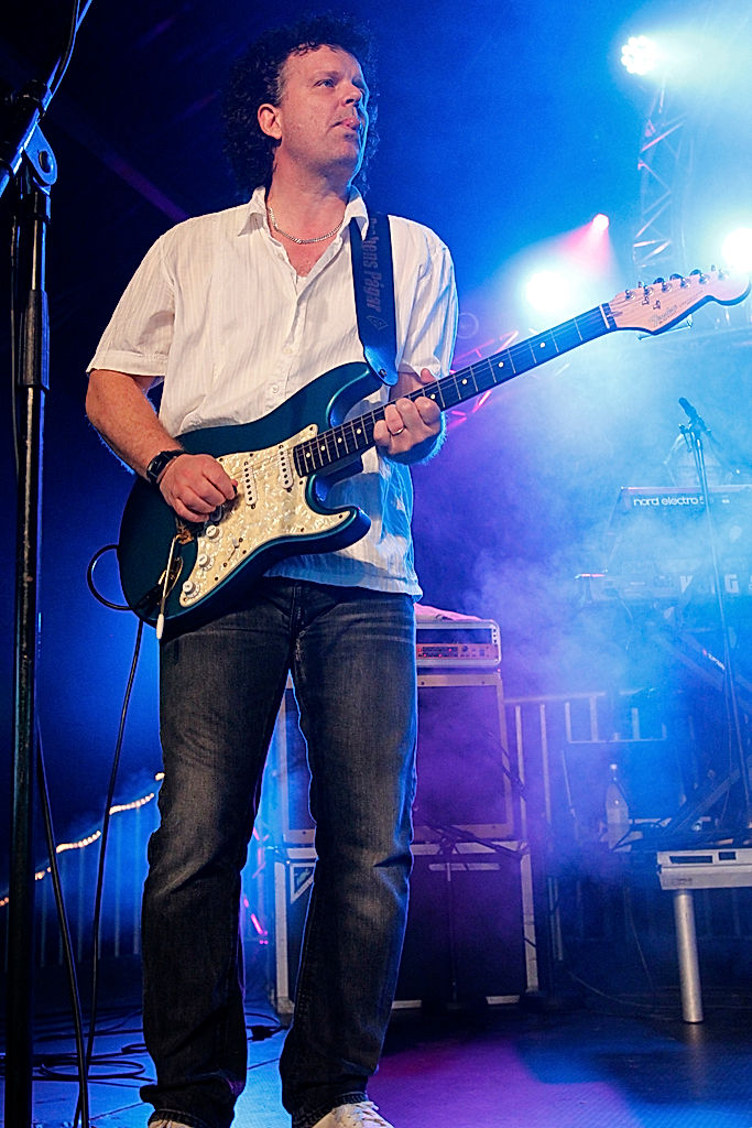 Prebens Pågar - 2016 - SommarRock Svedala