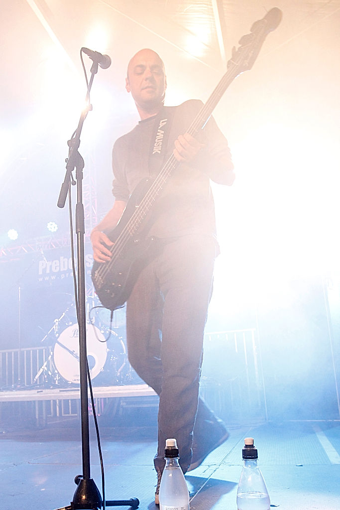 Prebens Pågar - 2016 - SommarRock Svedala