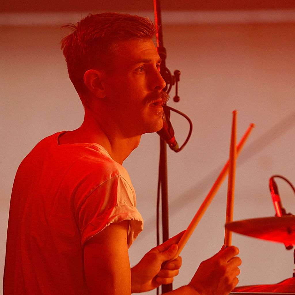 Skai - 2016 - SommarRock Svedala