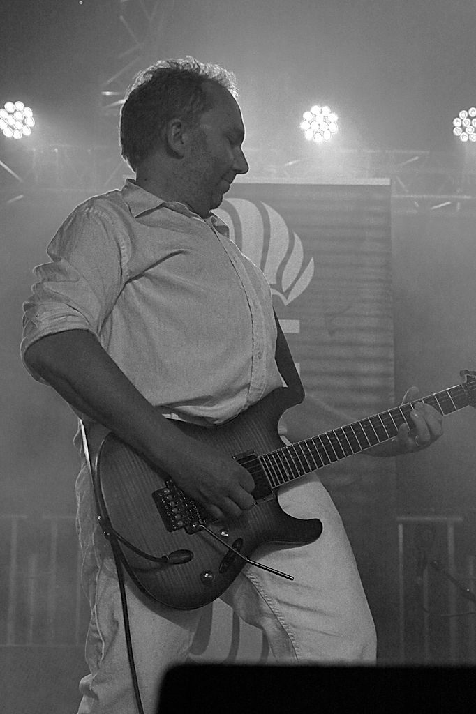 Skai - 2016 - SommarRock Svedala