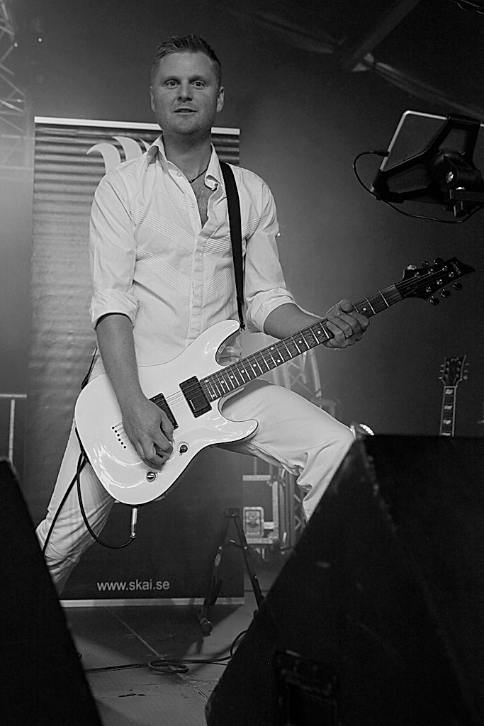 Skai - 2016 - SommarRock Svedala