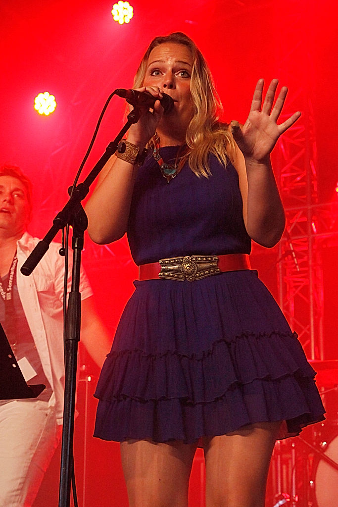 Skai - 2016 - SommarRock Svedala