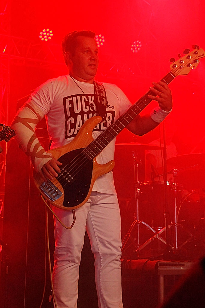 Skai - 2016 - SommarRock Svedala