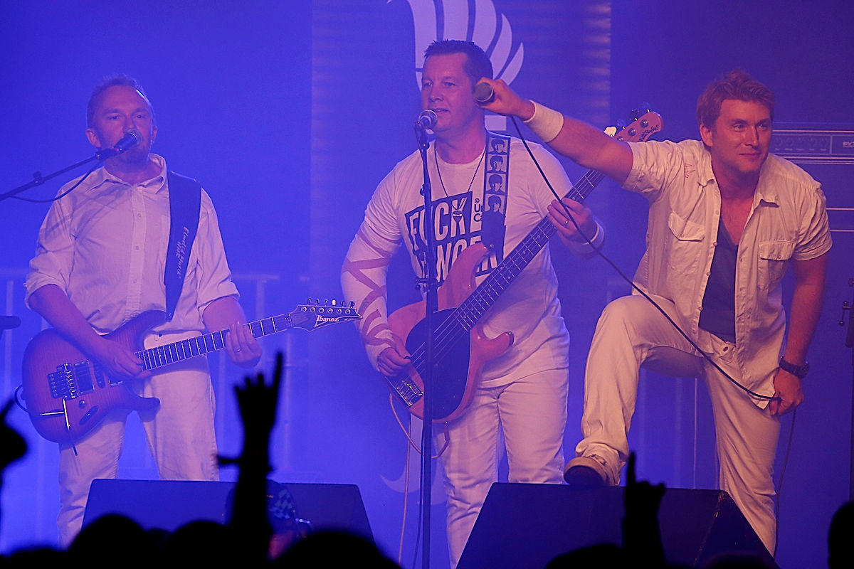 Skai - 2016 - SommarRock Svedala