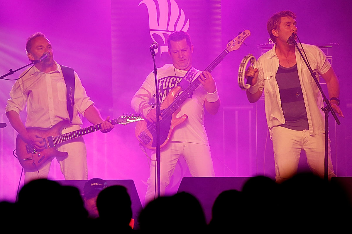 Skai - 2016 - SommarRock Svedala