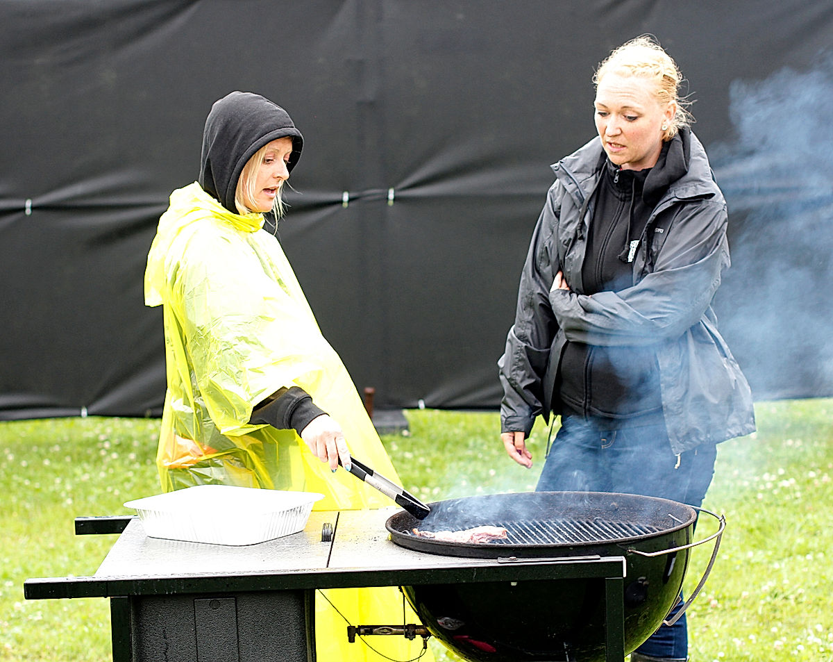 Funktionärer - 2016 - SommarRock Svedala
