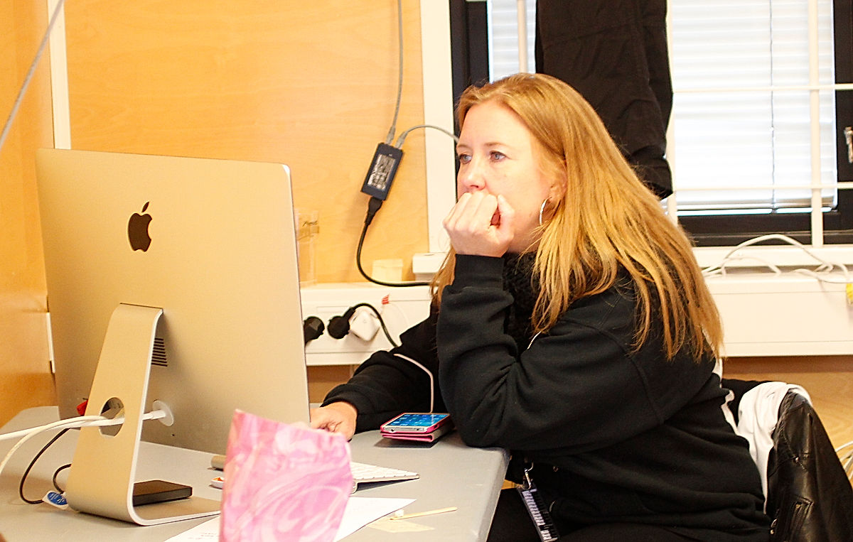 Funktionärer - 2016 - SommarRock Svedala