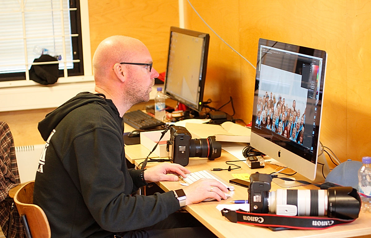 Funktionärer - 2016 - SommarRock Svedala