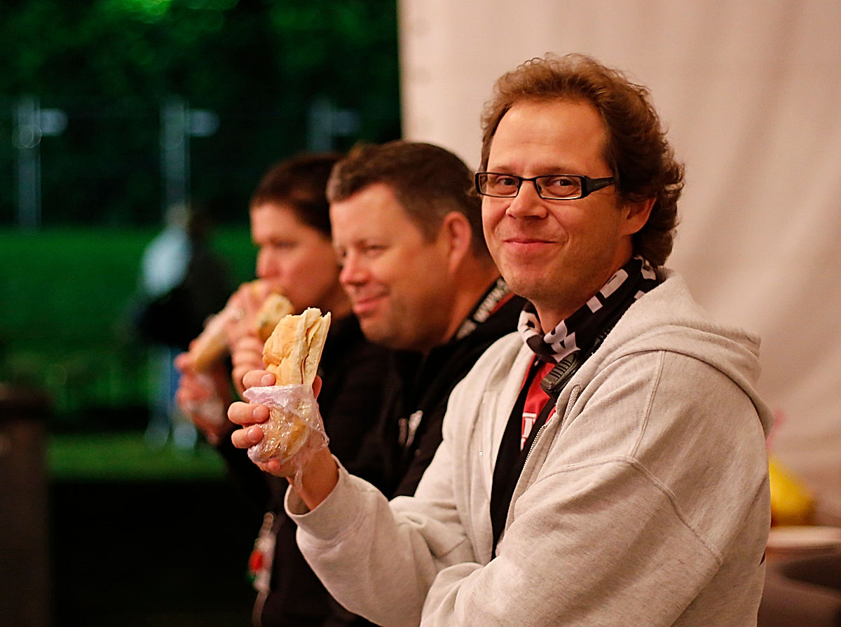 Funktionärer - 2016 - SommarRock Svedala