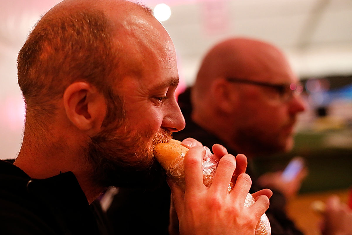 Funktionärer - 2016 - SommarRock Svedala